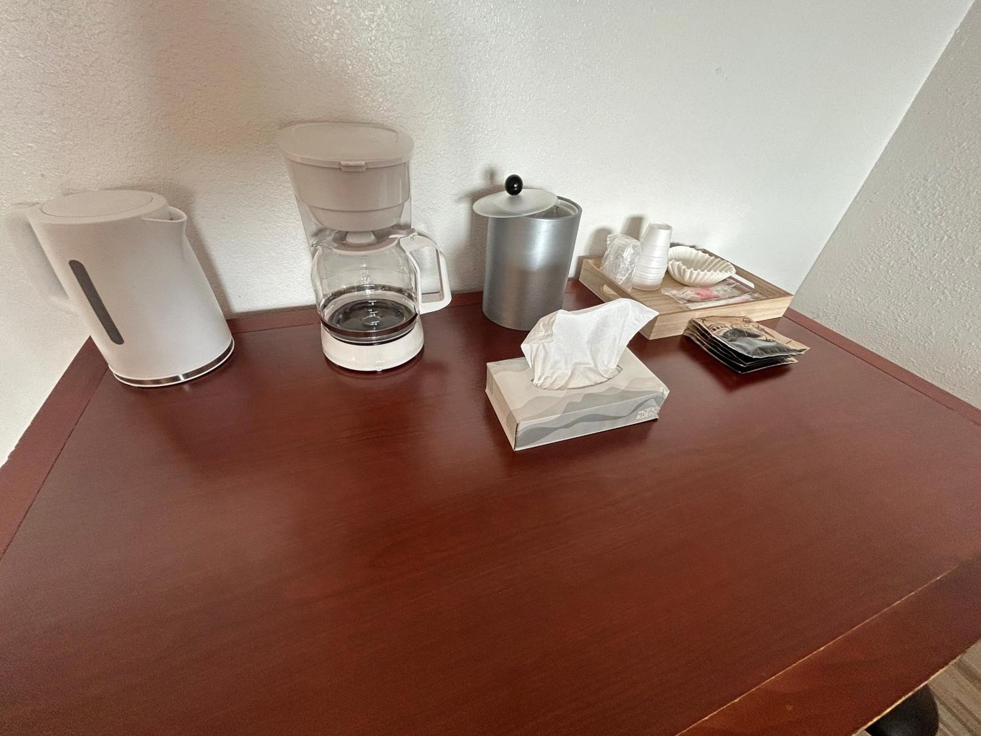 Quest Inn Weatherford Buitenkant foto