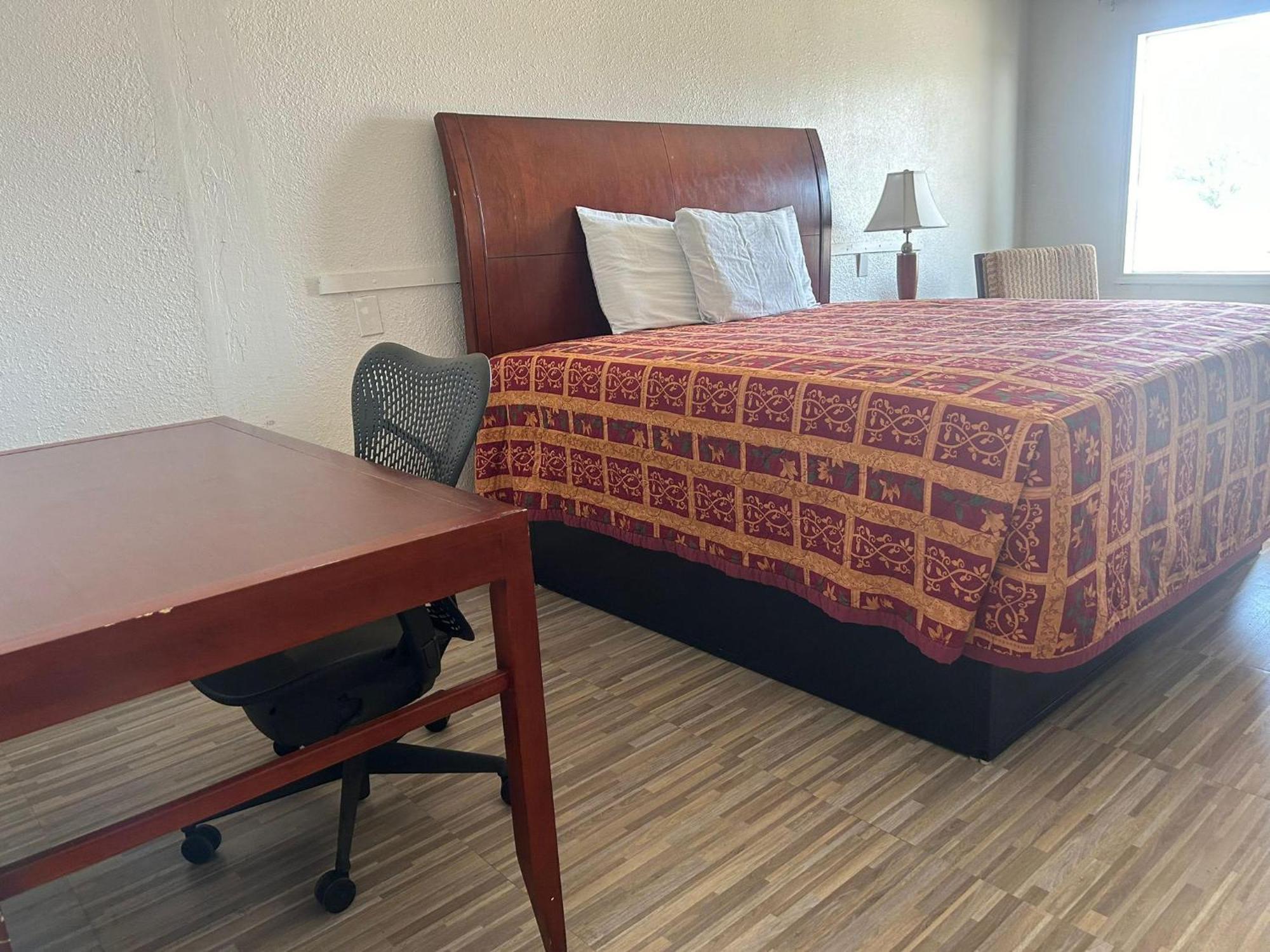 Quest Inn Weatherford Buitenkant foto