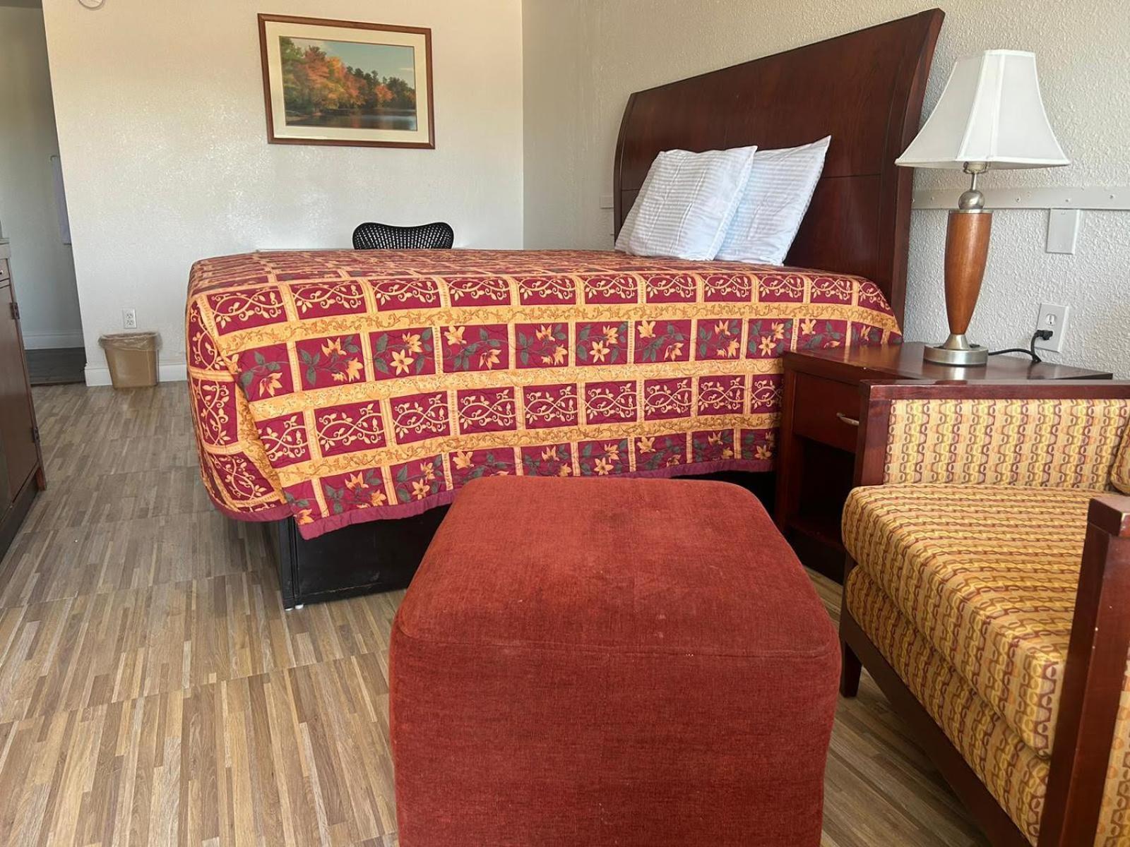 Quest Inn Weatherford Buitenkant foto