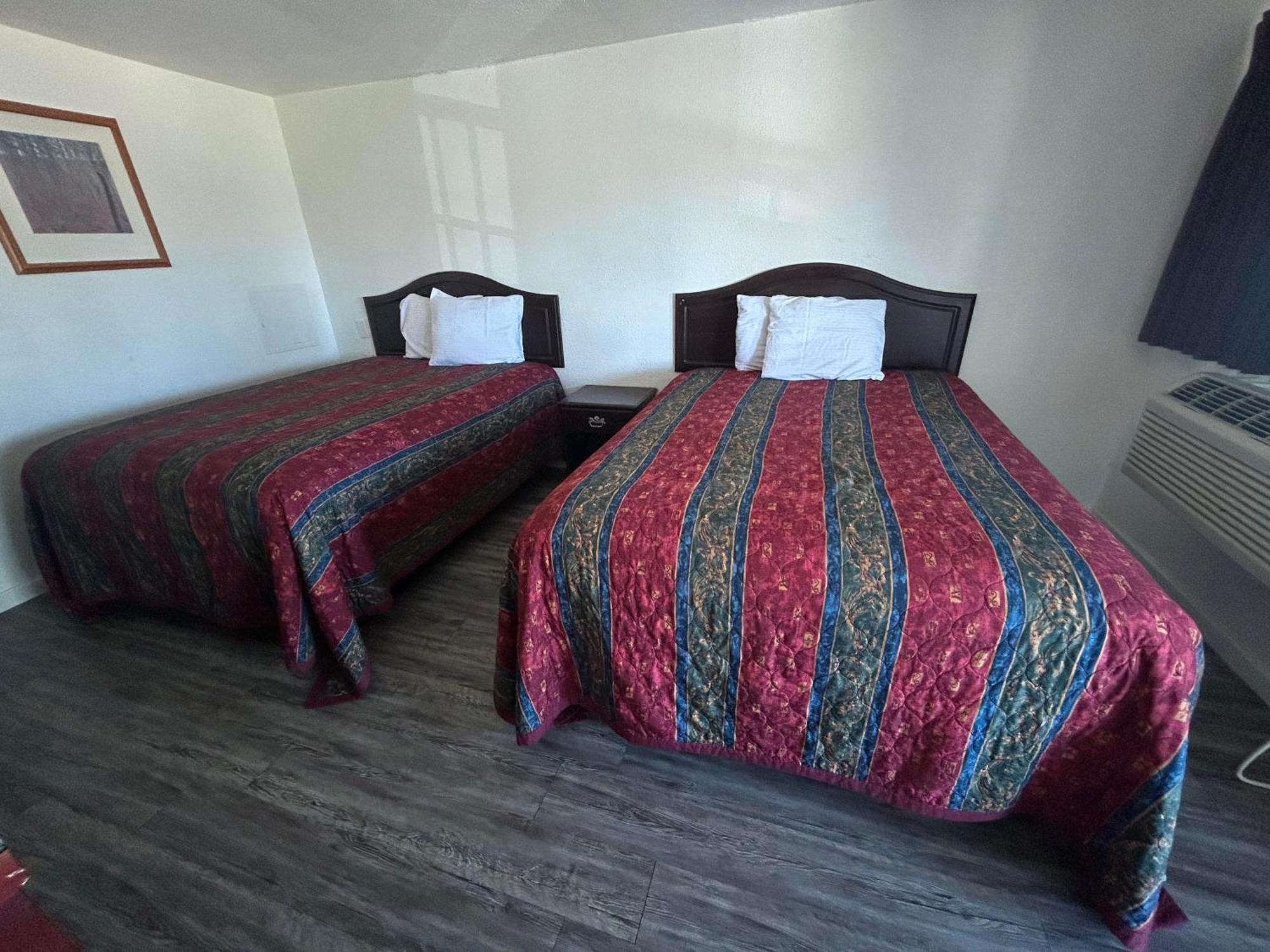 Quest Inn Weatherford Buitenkant foto