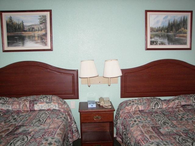 Quest Inn Weatherford Kamer foto
