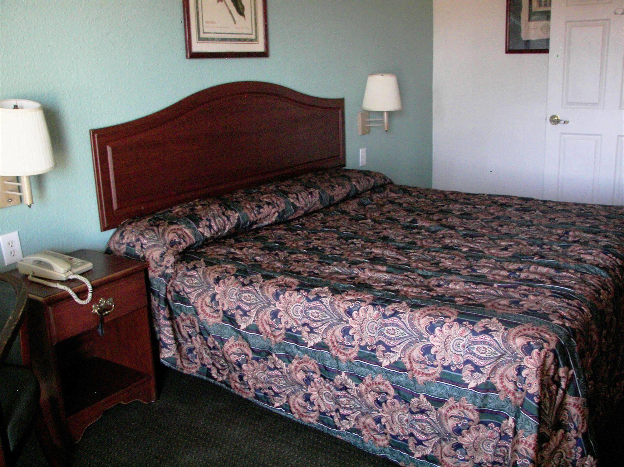 Quest Inn Weatherford Buitenkant foto